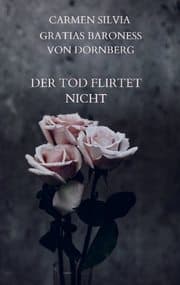 Cover von Der Tod flirtet nicht