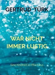 Cover von WAR NICHT IMMER LUSTIG