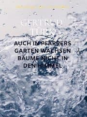 Cover von AUCH IN PFARRERS GARTEN WACHSEN BÄUME NICHT IN DEN HIMMEL