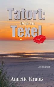 Cover von Tatort: Texel