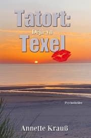 Cover von Tatort: Texel