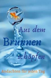 Cover von Aus dem Brunnen schöpfen