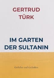 Cover von IM GARTEN DER SULTANIN