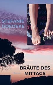 Cover von Bräute des Mittags