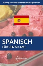 Cover von Spanisch für den Alltag