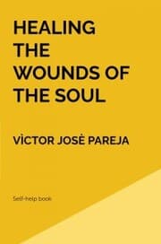Cover von Healing the wounds of the soul