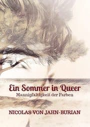 Cover von Ein Sommer in Queer