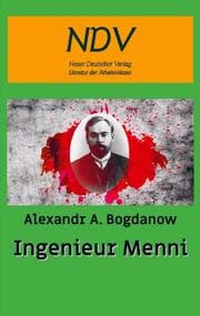 Cover von Ingenieur Menni
