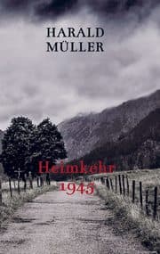 Cover von Heimkehr