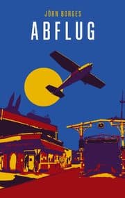 Cover von Abflug