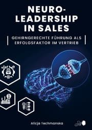 Cover von NEUROLEADERSHIP IN SALES