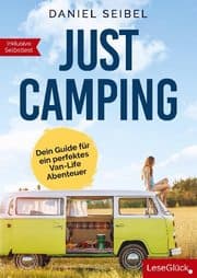 Cover von Just Camping