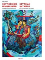 Cover von Skythischer Himmelsweg Scythian Skywalk