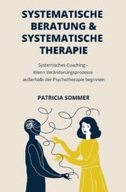 Cover von Systemische Therapie und Beratung