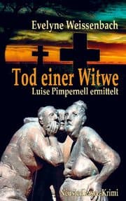 Cover von Tod einer Witwe