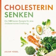 Cover von Cholesterin senken