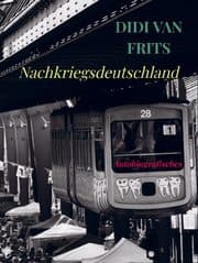 Cover von Nachkriegsdeutschland