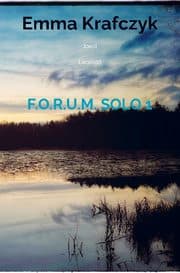 Cover von F.O.R.U.M. SOLO 1