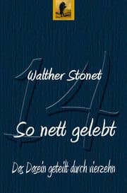 Cover von So nett gelebt