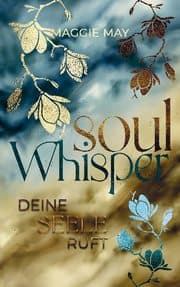 Cover von Soul Whisper