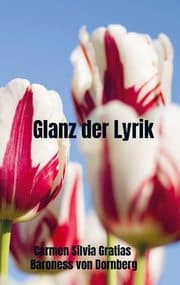 Cover von Glanz der Lyrik