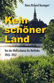 Cover von Kein schöner Land