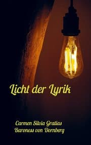 Cover von Licht der Lyrik