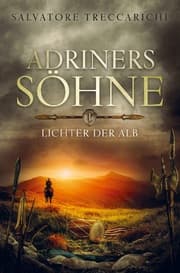 Cover von Adriners Söhne I