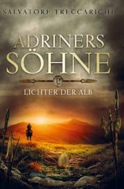 Cover von Adriners Söhne I