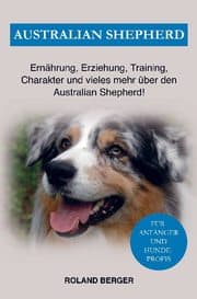Cover von Australian Shepherd