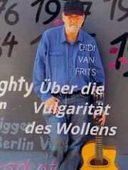 Cover von Über die Vulgarität des Wollens