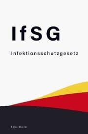 Cover von Infektionsschutzgesetz