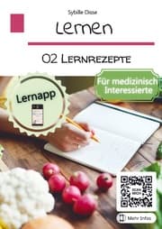 Cover von Lernen Band 02: Lernrezepte