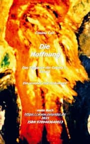 Cover von Die Hoffnung