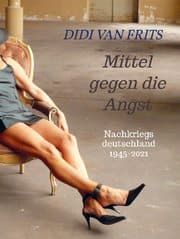 Cover von Mittel gegen die Angst