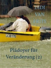 Cover von Plädoyer für Veränderung (2)