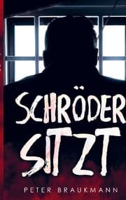 Cover von Schröder sitzt