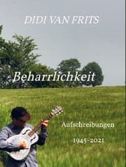 Cover von Beharrlichkeit