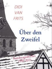 Cover von Über den Zweifel