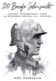 Cover von 500 Briefe Sehnsucht