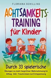 Cover von Achtsamkeitstraining für Kinder