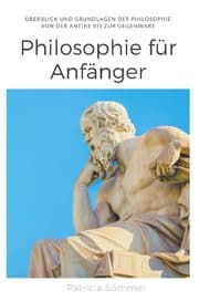 Cover von Philosophie für Anfänger