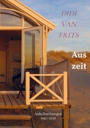 Cover von Auszeit