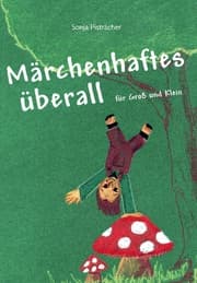 Cover von Märchenhaftes überall