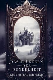 Cover von Das Flüstern der Dunkelheit