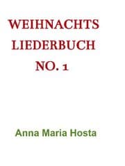 Cover von Weihnachts Liederbuch No. 1