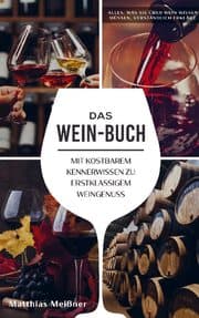 Cover von Das Wein-Buch
