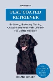 Cover von Flat Coated Retriever