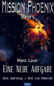 Cover von Eine neue Aufgabe