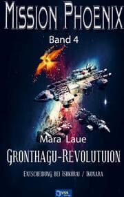 Cover von Gronthagu-Revolution